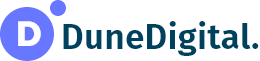 Dune Digital | Web Design & Development | SEO | Milton Keynes