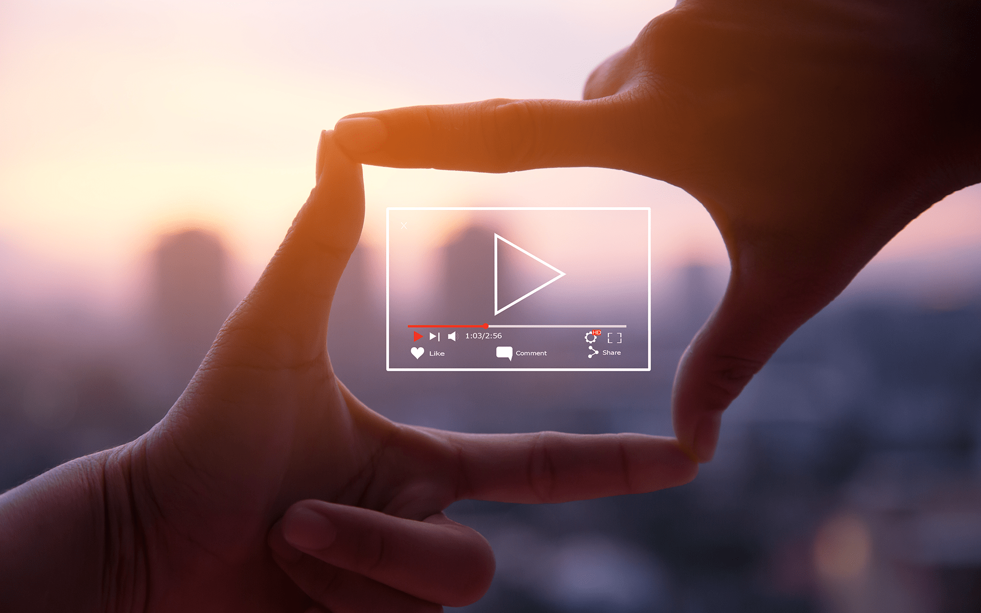 Harnessing Video Marketing for UK Audience Engagement