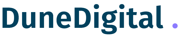 Dune Digital | Web Design & Development | SEO | Milton Keynes