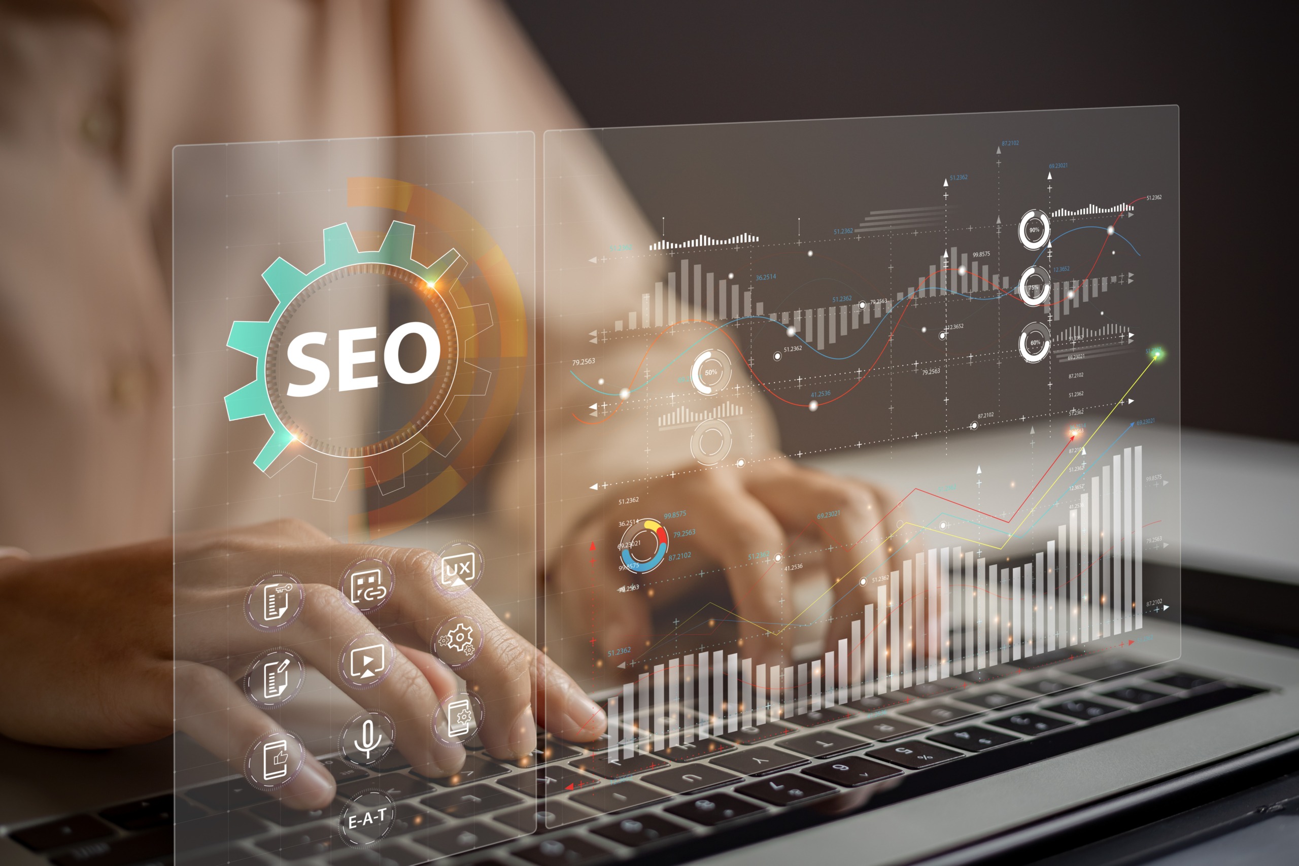 How to Build an SEO-Friendly WordPress Site That Ranks in 2026 | Dune Digital