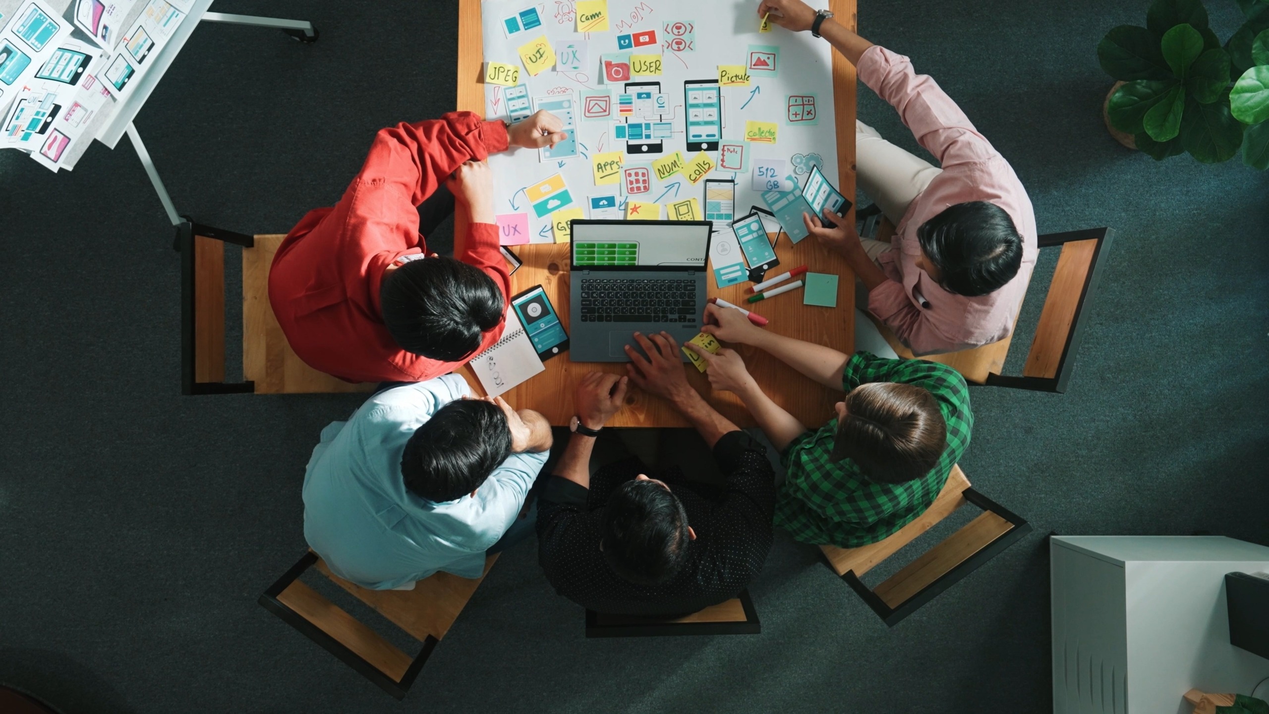 Why Most UK Business Websites Fail to Generate Leads (And How to Fix It) | Dune Digital